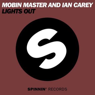 Lights Out - Ian Carey Radio Edit