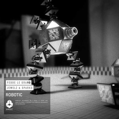 Robotic - Radio Edit