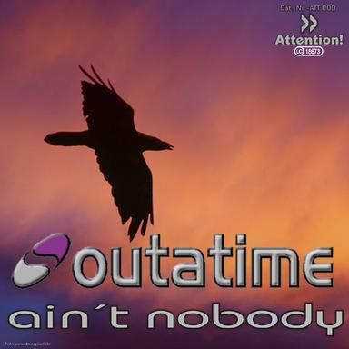 Ain´t Nobody - Dub Radio Mix