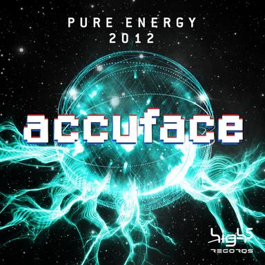 Pure Energy 2012 - Ace da Brain Remix Edit