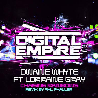 Chasing Rainbows - Phil Phauler Remix