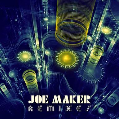 Into the Shark - Joe Maker Remix