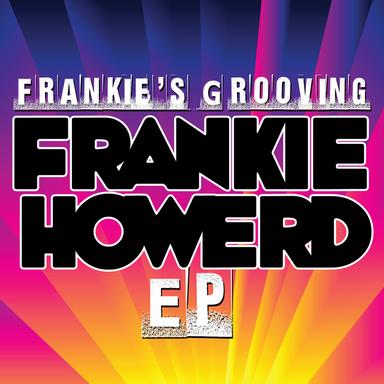 Frankie's Grooving