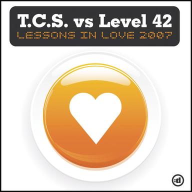 Lessons In Love 2007