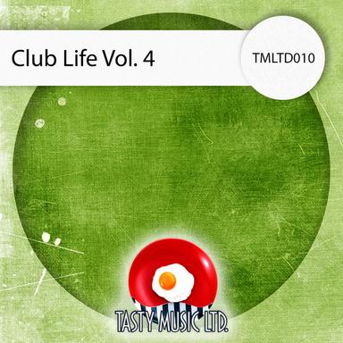 Love Feel Somebody - LifeStream Remix