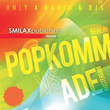 Ole ola (I am from brazil) - Radio edit