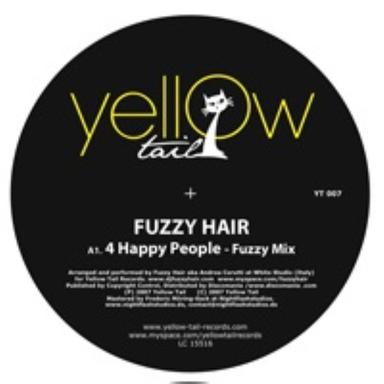 4 Happy People - Alex D'Elia Remix