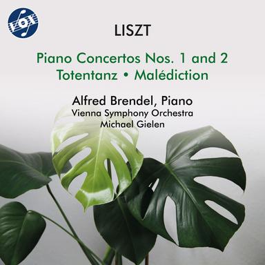 Piano Concerto No. 1 in E-Flat Major, S. 124: IV. Allegro marziale animato