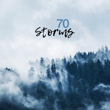 Reverb Rain Ambience