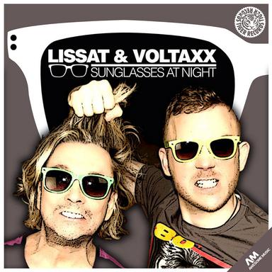 Sunglasses At Night - Original Mix