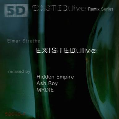 Existed.Live - Tool