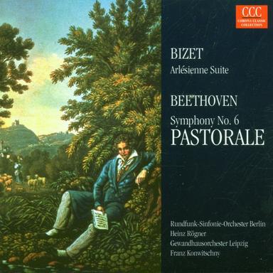 I. Pastorale