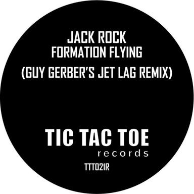 Formation Flying - Guy Gerber's Jet Lag Remix