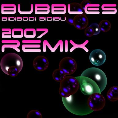Bidibodi Bidibu' - 2002 Extended Mix