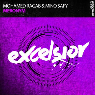 Meronym - Radio Edit