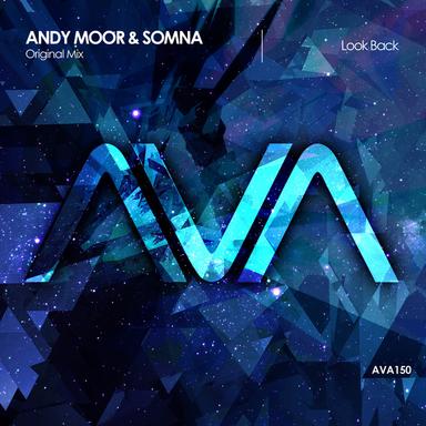 Look Back - Original Mix