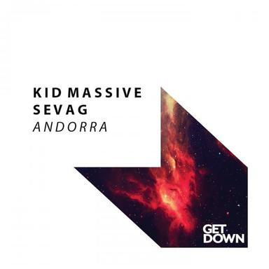Andorra - Radio Edit