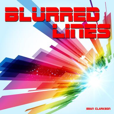 Blurred Lines - Radio Version
