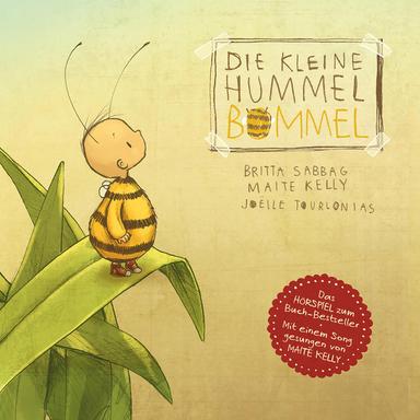 Die kleine Hummel Bommel - Intro
