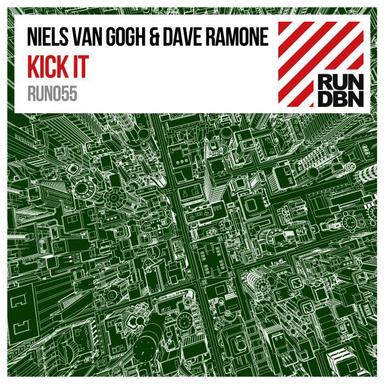 Kick It - Original Mix