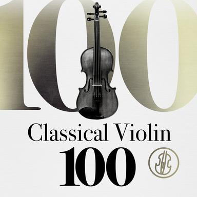 Rondo for Violin and Orchestra in B-Flat Major, K. 269