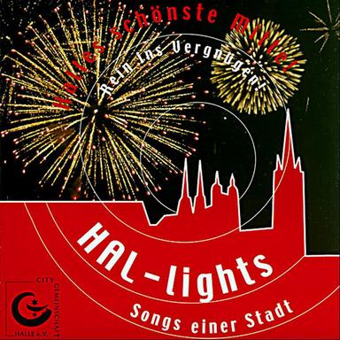 Mitten in Deutschland (LP-Mix)