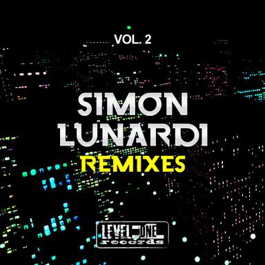 Feel The Flow - Simon Lunardi Remix