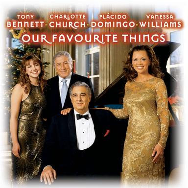 It's Christmas All Over The World