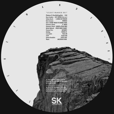 Secret Path - Original mix