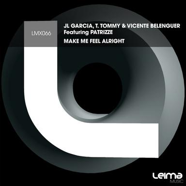 Make Me Feel Alright - Lexvaz Remix
