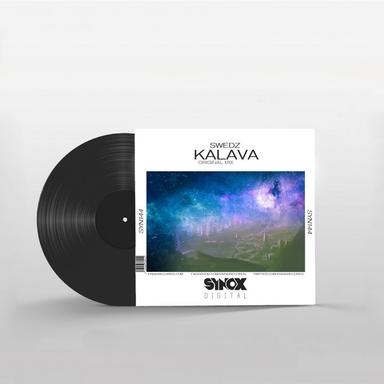 Kalava - Original Mix