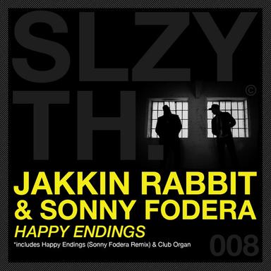 Happy Endings - Sonny Fodera Remix
