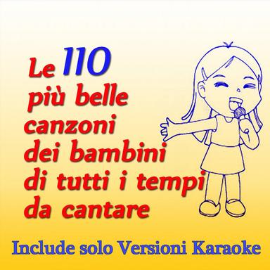 Volevo un gatto nero - Karaoke Version