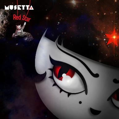 Red Star - Marco Bastianon & Danny Verde Radio