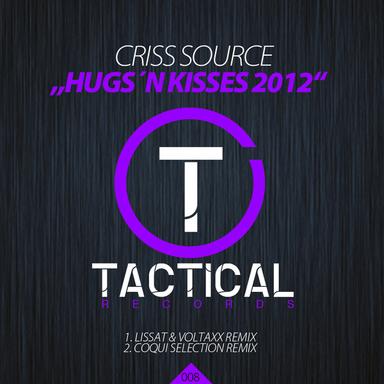 Hugs n Kisses - Lissat & Voltaxx Remix
