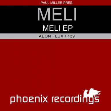 Aeon Flux (Paul Miller Presents) - Extended Mix