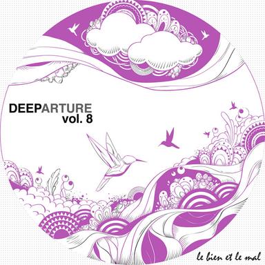 Your Love - Vanilla Ace & Dharkfunkh Remix