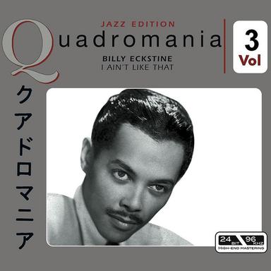 Ain't Like That Vol 3