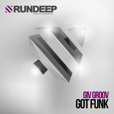 Got Funk - Original Mix