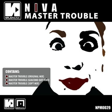 Master Trouble - Original Mix