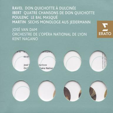Martin: 6 Monologe aus "Jedermann" von Hugo von Hofmannsthal: II. Ach Gott, wie graust mir vor dem Tod