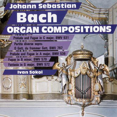 Fantasia in G Major, BWV 572