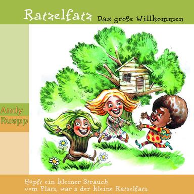 Das Afrikanische Freundschaftslied