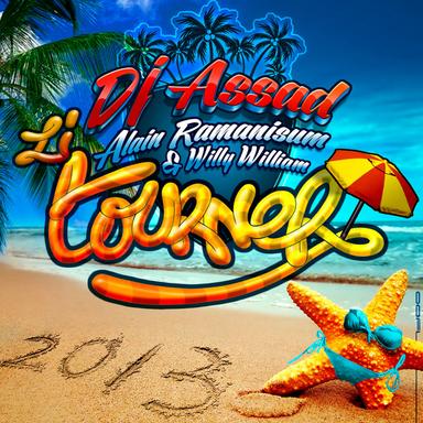 Li Tourner 2013 (feat. Alain Ramanisum & Willy William) - Acapella