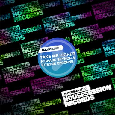 Take Me Higher - Original Mix