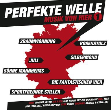 Vielleicht - Radio Edit