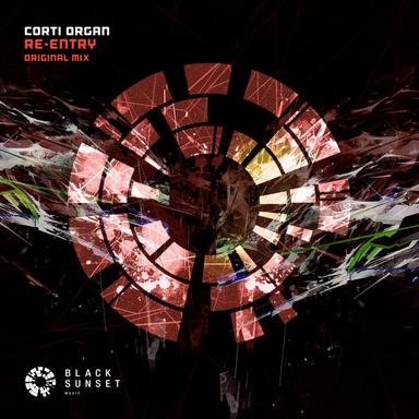 Re-Entry - Radio Edit