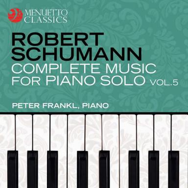 3 Sonatas for the Young - No. 1 in G Major, Op. 118a: I. Allegro - Lebhaft
