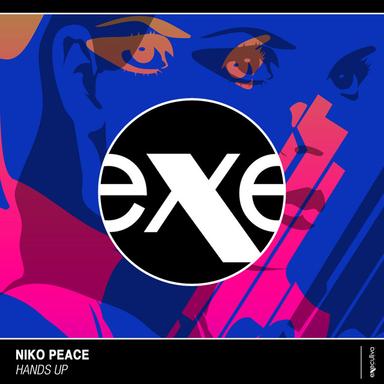 Hands Up - Extended Mix