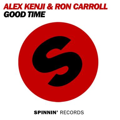 Good Time - A-Lab Radio Edit